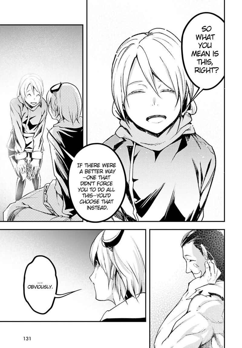 Lv999 No Murabito Chapter 96 Page 18