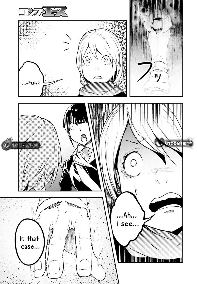 Lv999 No Murabito Chapter 97 Page 18