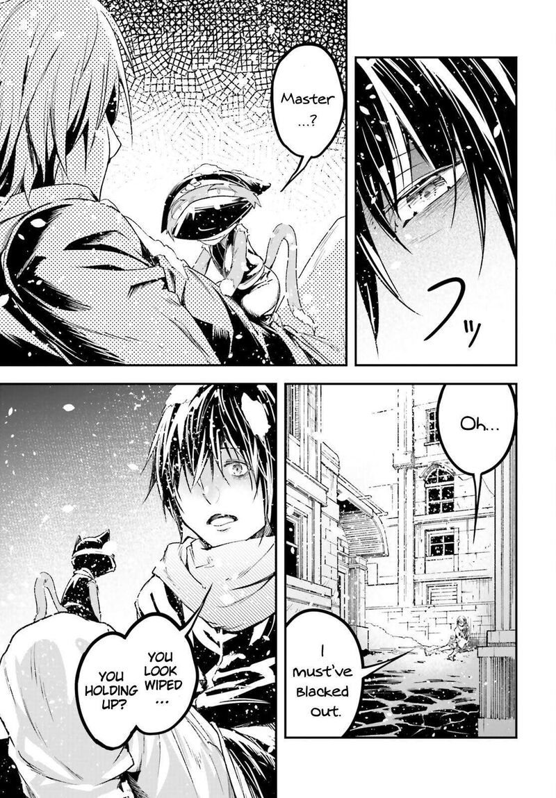 Lv999 No Murabito Chapter 98 Page 16