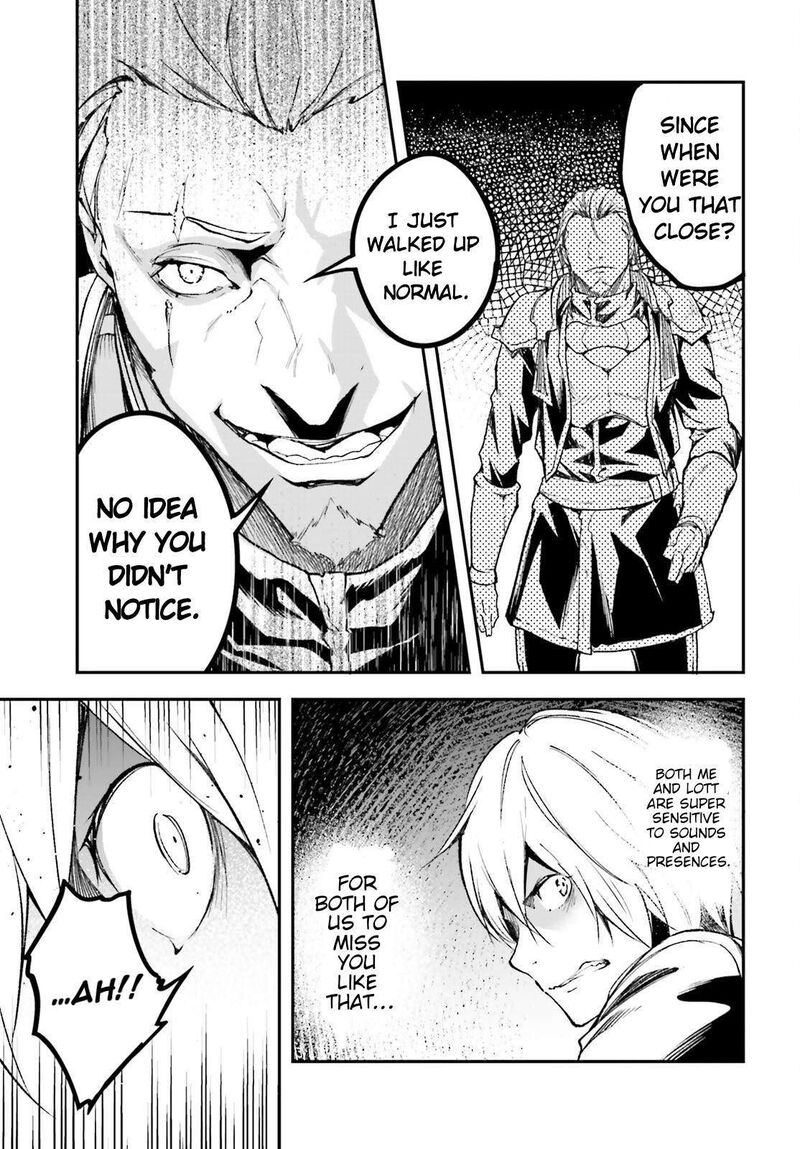 Lv999 No Murabito Chapter 98 Page 4