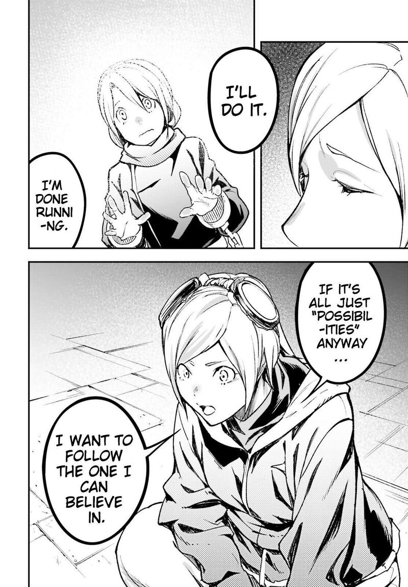 Lv999 No Murabito Chapter 98 Page 9