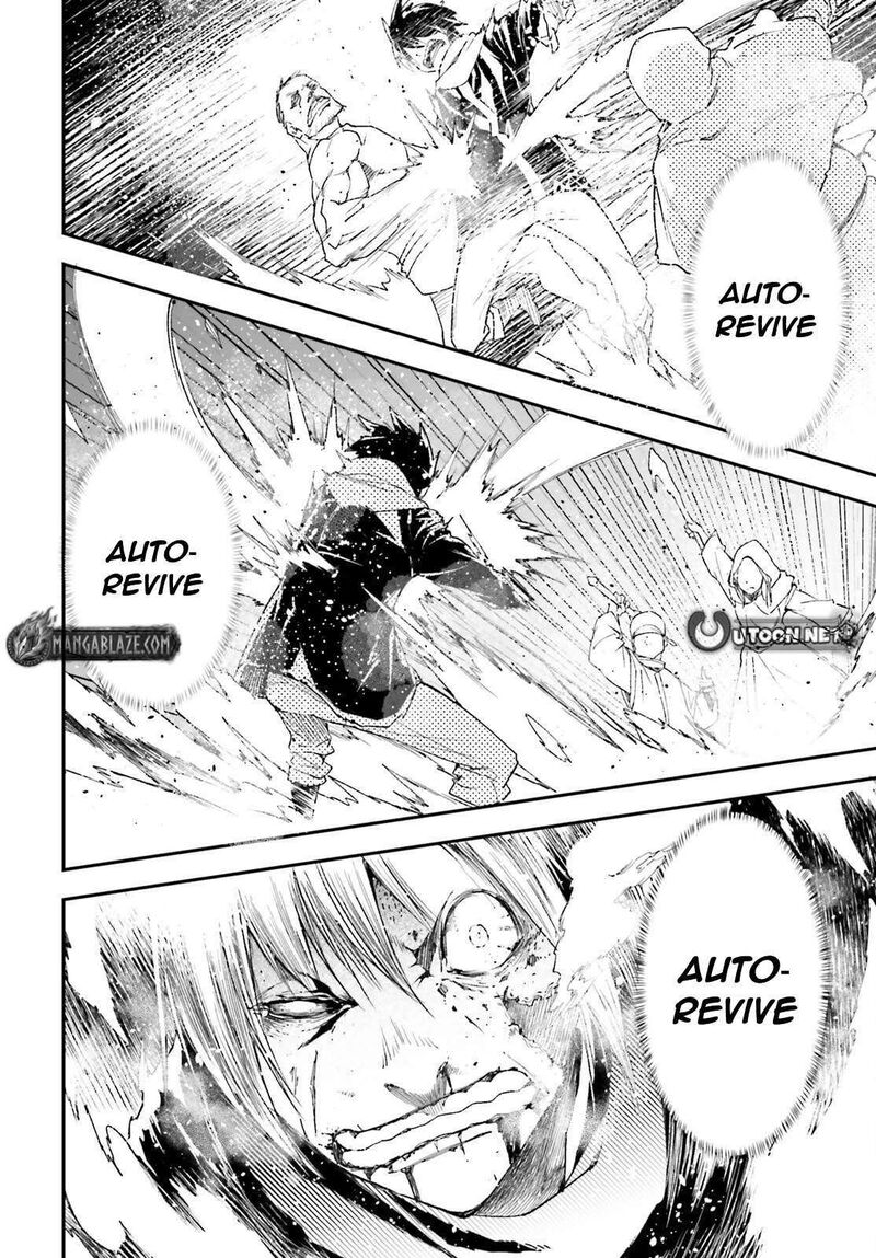 Lv999 No Murabito Chapter 99 Page 21