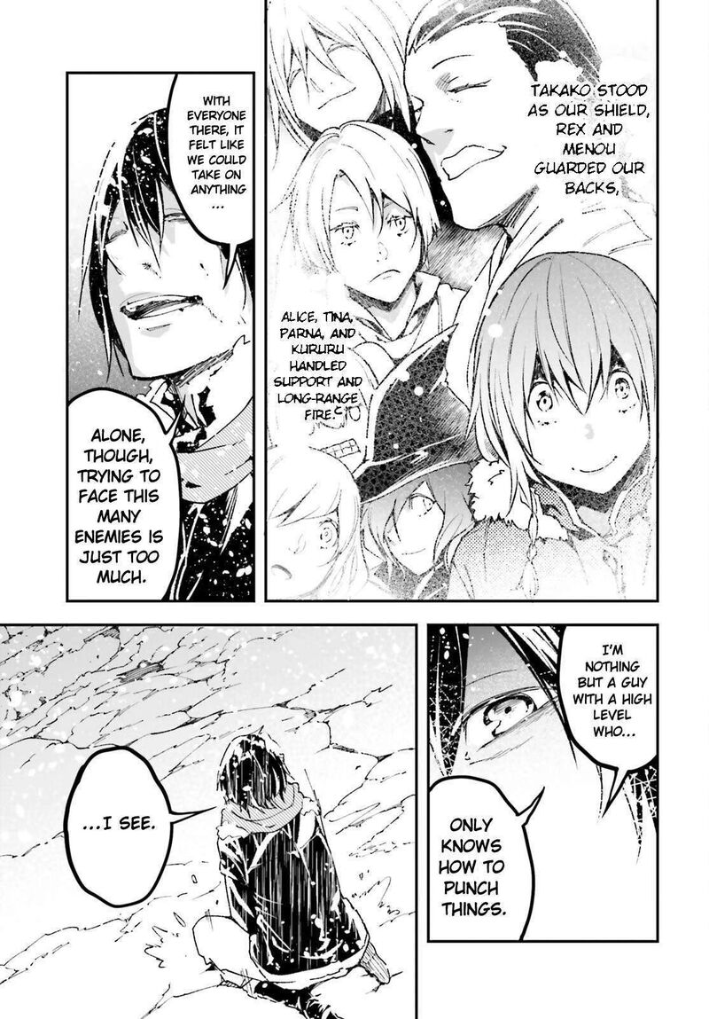 Lv999 No Murabito Chapter 99 Page 26