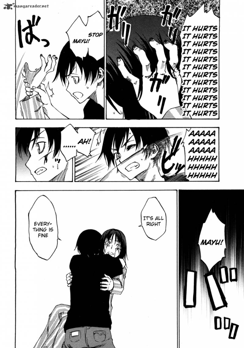 Lying MII Kun And Broken Maa Chan Precious Lies Chapter 2 Page 28