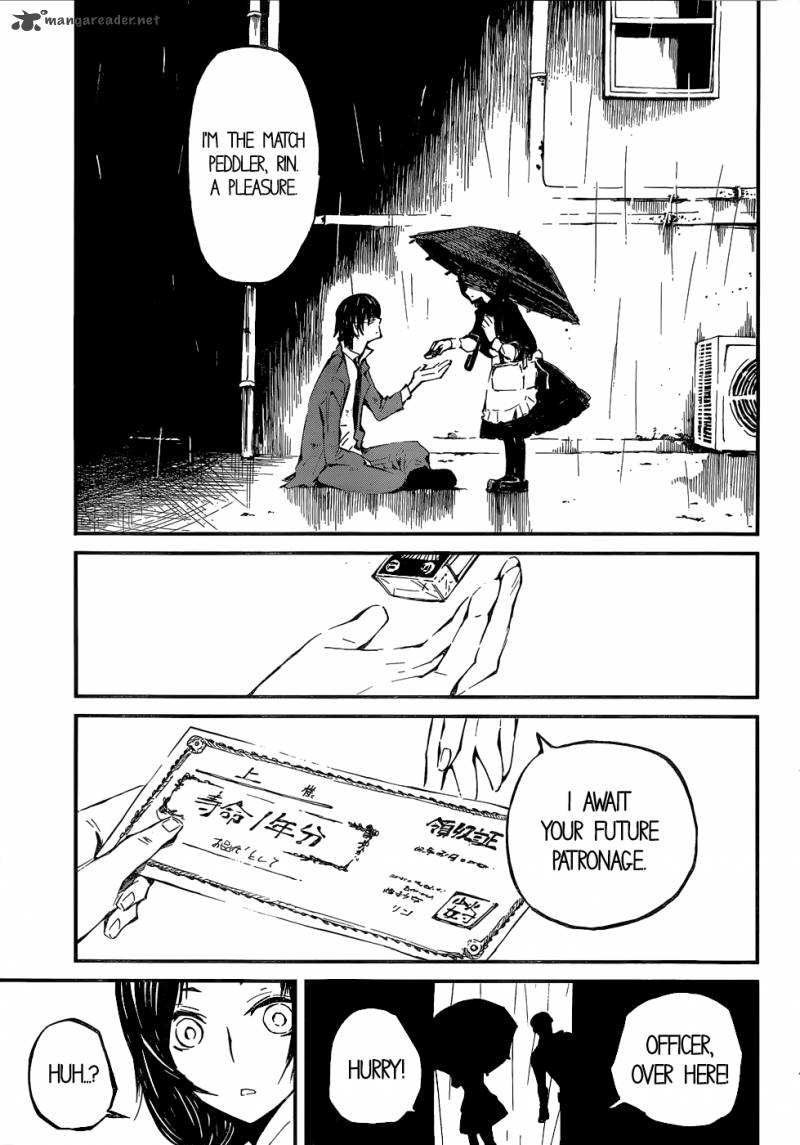 Macchi Shoujo Chapter 0 Page 10
