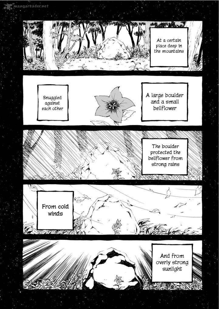 Macchi Shoujo Chapter 10 Page 3