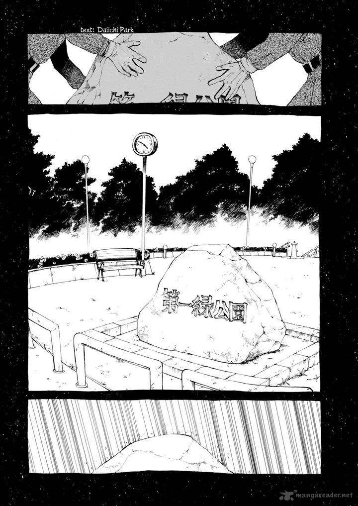 Macchi Shoujo Chapter 10 Page 6