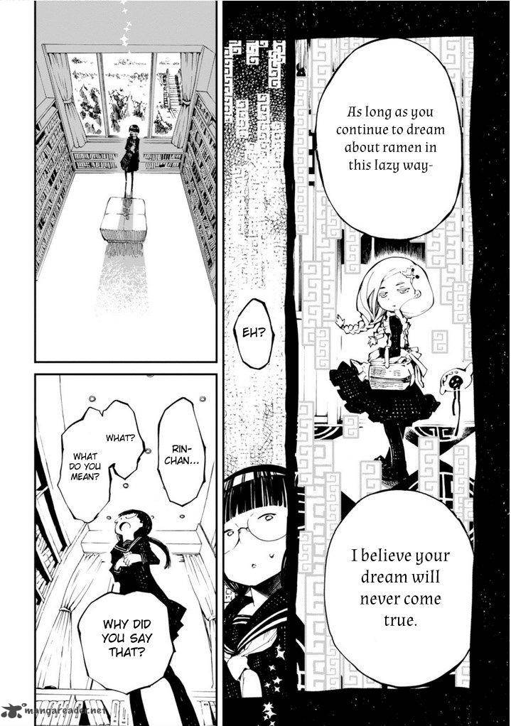 Macchi Shoujo Chapter 11 Page 18
