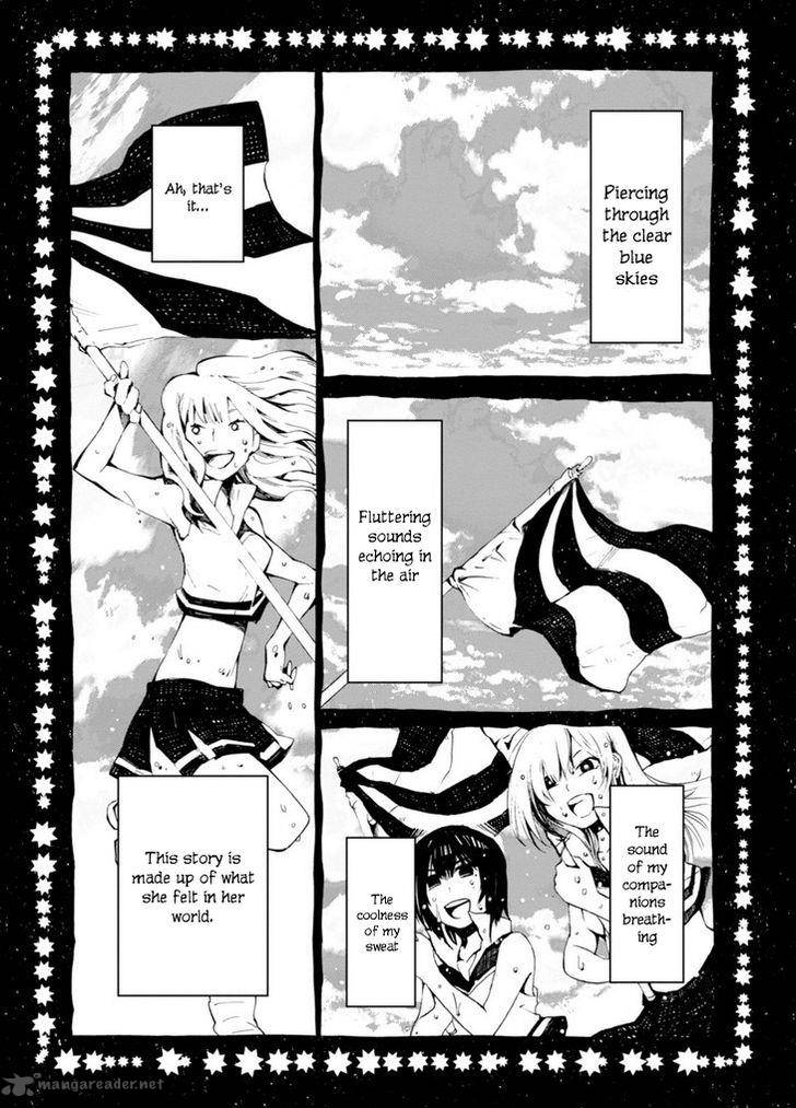 Macchi Shoujo Chapter 11 Page 29