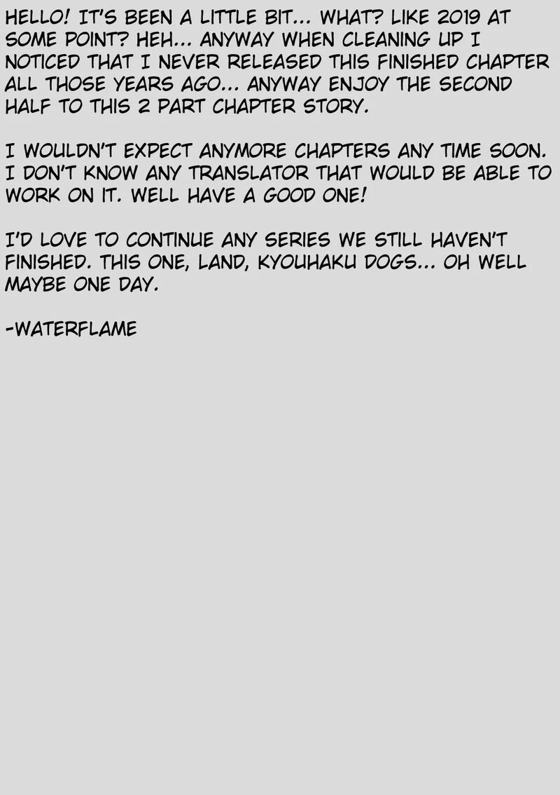 Macchi Shoujo Chapter 13 Page 2