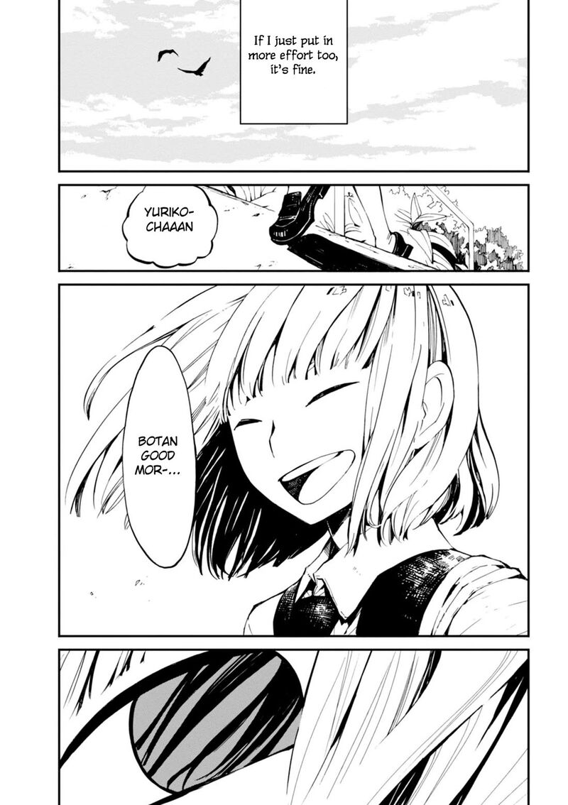 Macchi Shoujo Chapter 15 Page 34