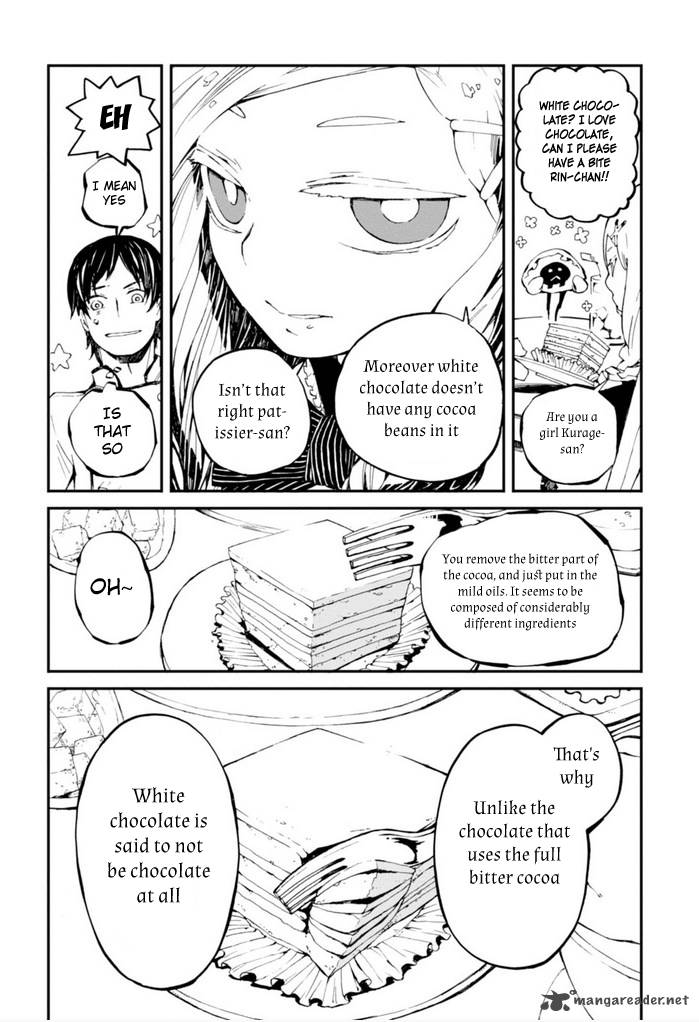Macchi Shoujo Chapter 7 Page 26