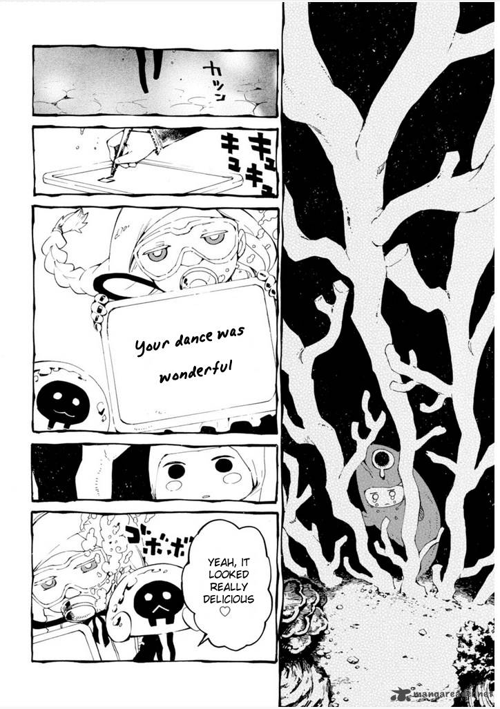 Macchi Shoujo Chapter 8 Page 7