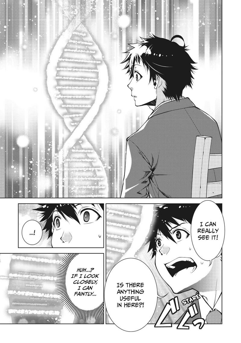 Machigai Shoukan Oidasareta Kedo Joui Gokan Skill De Rakuraku Seikatsu Chapter 1 Page 13