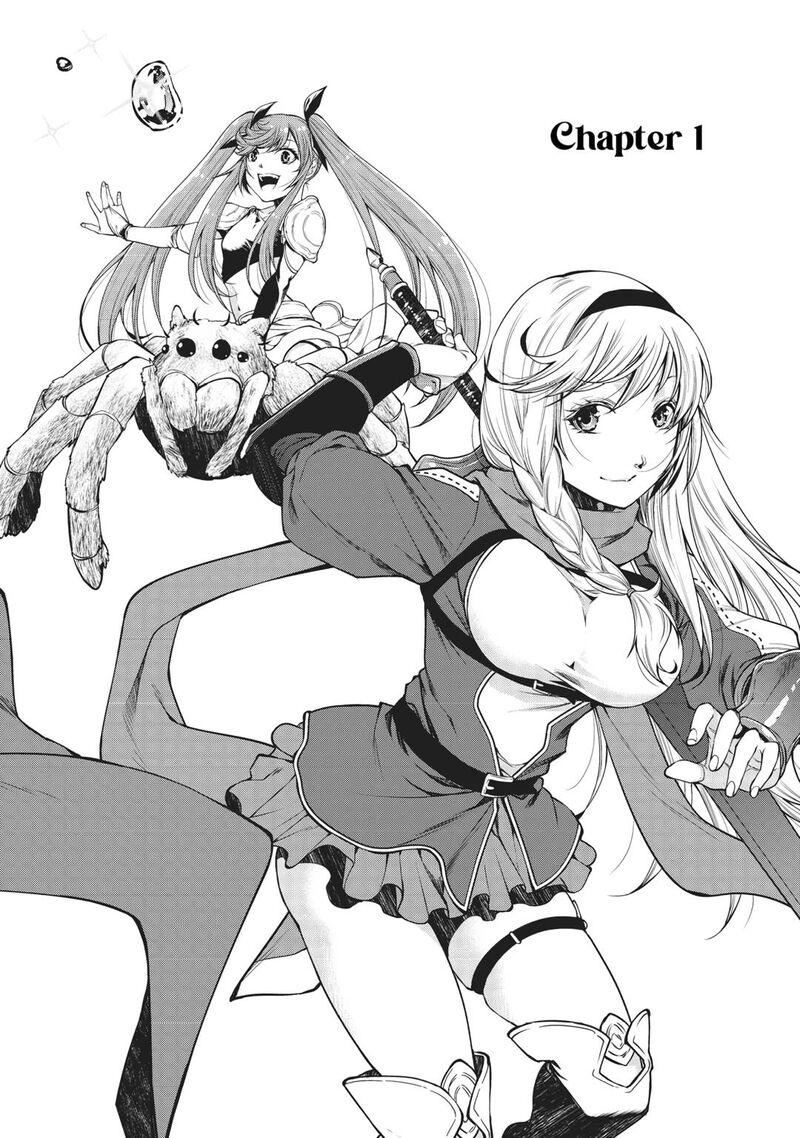 Machigai Shoukan Oidasareta Kedo Joui Gokan Skill De Rakuraku Seikatsu Chapter 1 Page 2