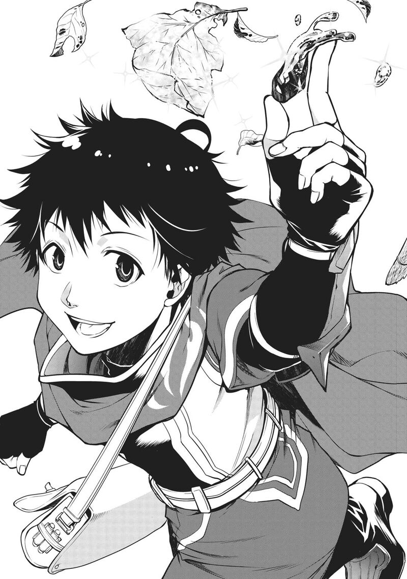 Machigai Shoukan Oidasareta Kedo Joui Gokan Skill De Rakuraku Seikatsu Chapter 1 Page 3