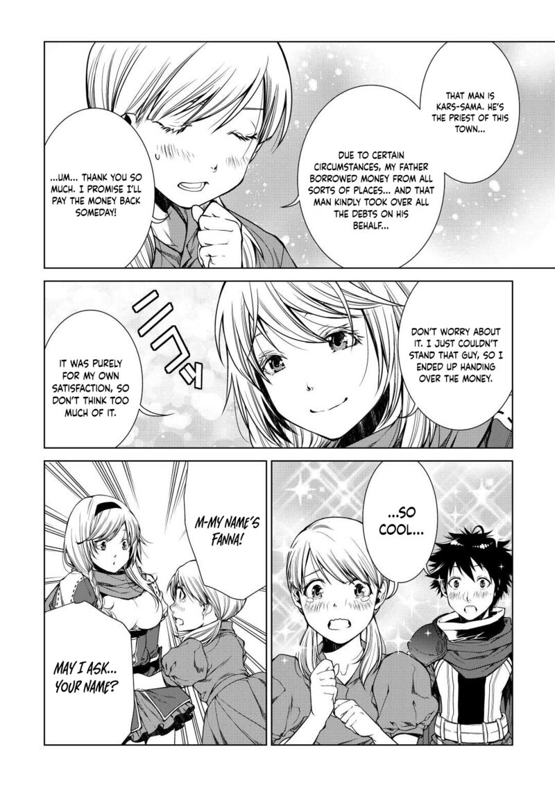 Machigai Shoukan Oidasareta Kedo Joui Gokan Skill De Rakuraku Seikatsu Chapter 10 Page 12