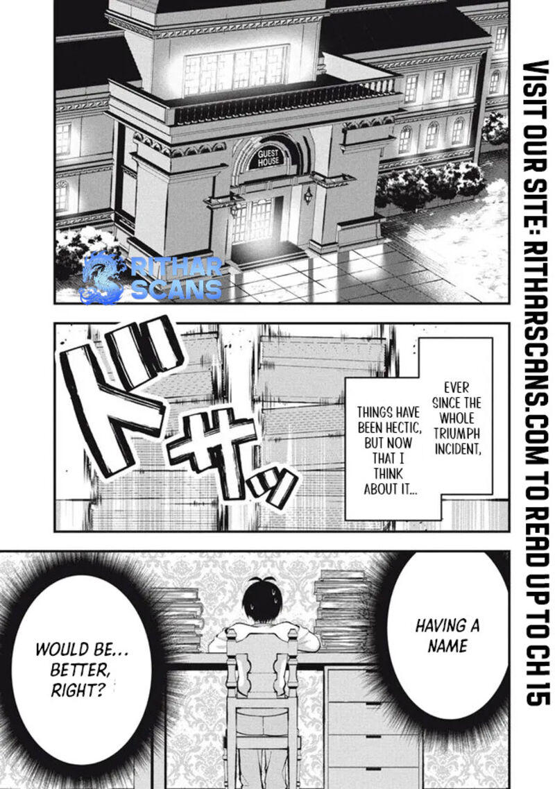 Machigai Shoukan Oidasareta Kedo Joui Gokan Skill De Rakuraku Seikatsu Chapter 10 Page 14