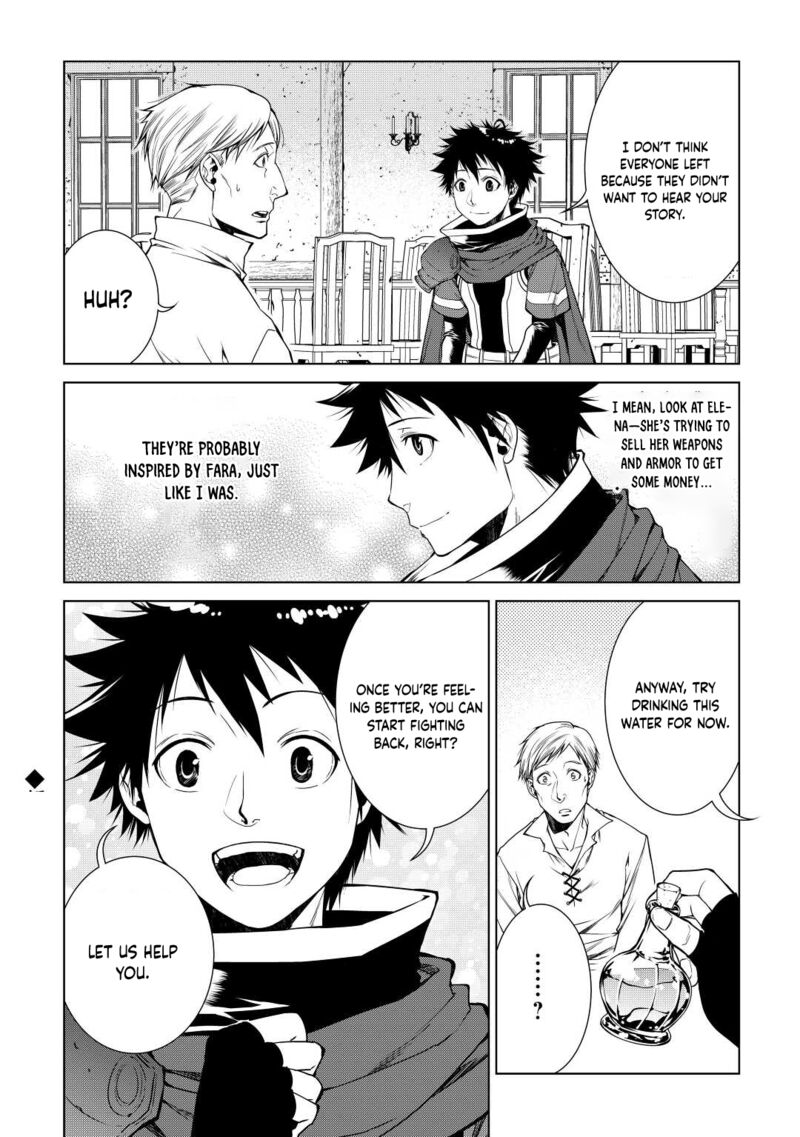 Machigai Shoukan Oidasareta Kedo Joui Gokan Skill De Rakuraku Seikatsu Chapter 10 Page 19