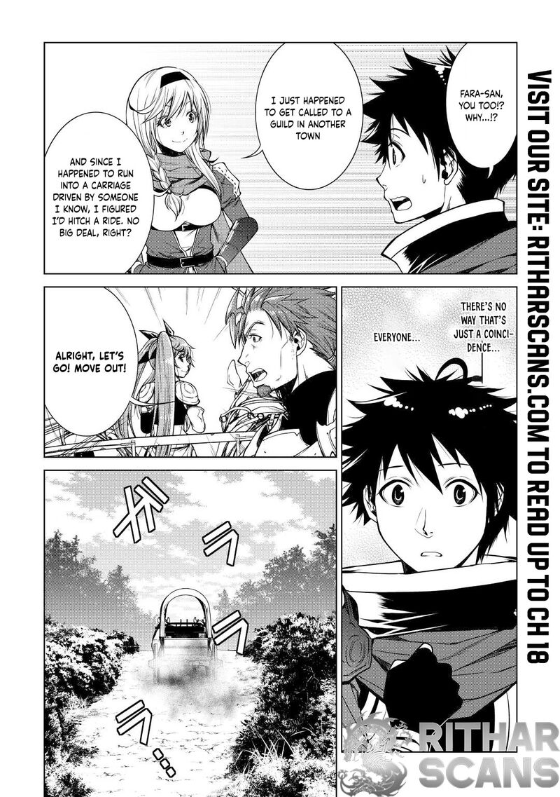 Machigai Shoukan Oidasareta Kedo Joui Gokan Skill De Rakuraku Seikatsu Chapter 10 Page 4