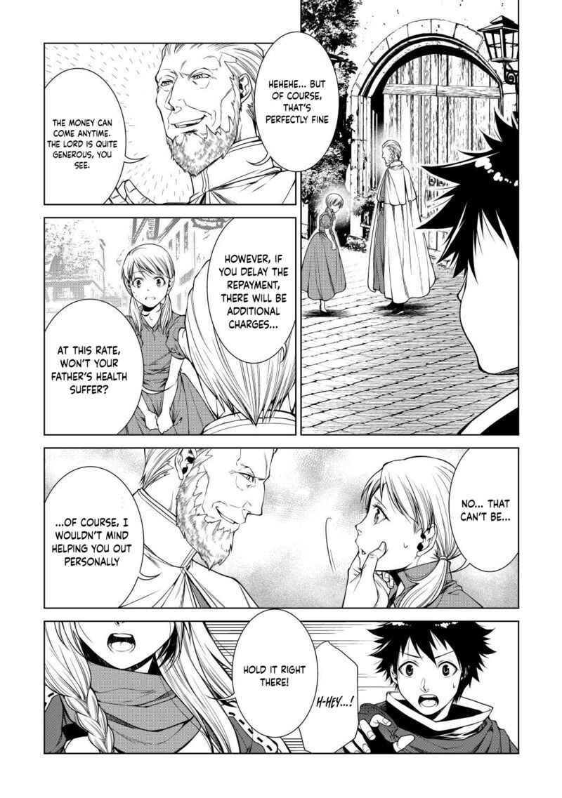 Machigai Shoukan Oidasareta Kedo Joui Gokan Skill De Rakuraku Seikatsu Chapter 10 Page 8