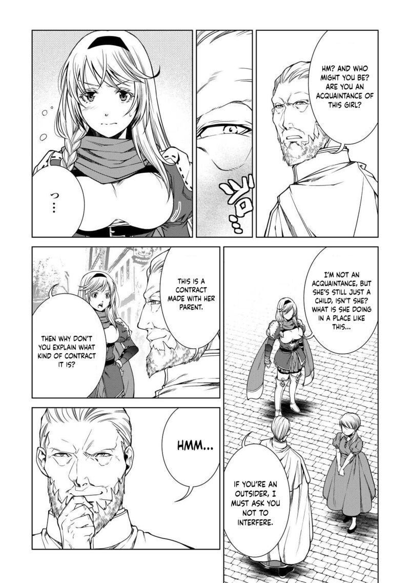 Machigai Shoukan Oidasareta Kedo Joui Gokan Skill De Rakuraku Seikatsu Chapter 10 Page 9