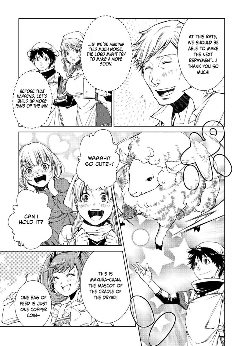 Machigai Shoukan Oidasareta Kedo Joui Gokan Skill De Rakuraku Seikatsu Chapter 11 Page 11