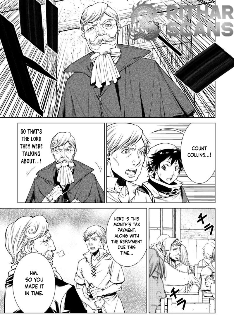 Machigai Shoukan Oidasareta Kedo Joui Gokan Skill De Rakuraku Seikatsu Chapter 11 Page 13