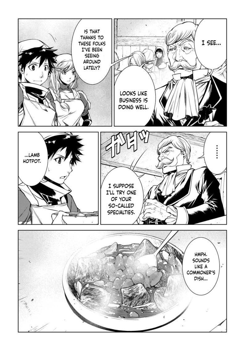 Machigai Shoukan Oidasareta Kedo Joui Gokan Skill De Rakuraku Seikatsu Chapter 11 Page 14