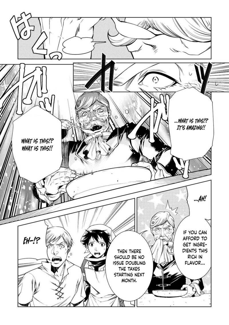 Machigai Shoukan Oidasareta Kedo Joui Gokan Skill De Rakuraku Seikatsu Chapter 11 Page 15