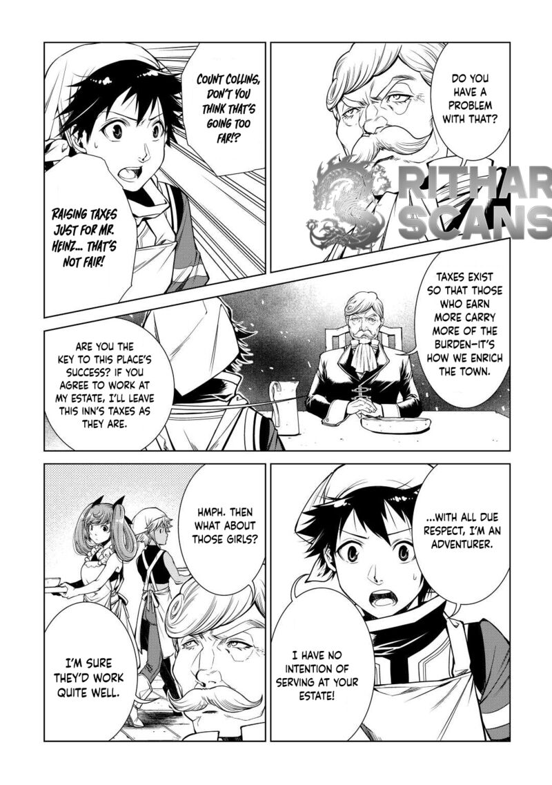 Machigai Shoukan Oidasareta Kedo Joui Gokan Skill De Rakuraku Seikatsu Chapter 11 Page 16