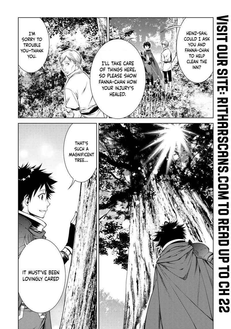 Machigai Shoukan Oidasareta Kedo Joui Gokan Skill De Rakuraku Seikatsu Chapter 11 Page 2