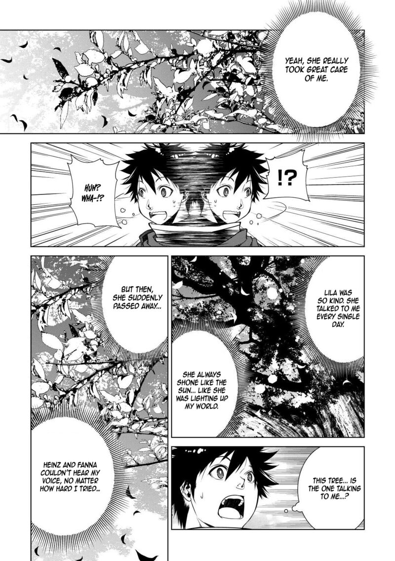 Machigai Shoukan Oidasareta Kedo Joui Gokan Skill De Rakuraku Seikatsu Chapter 11 Page 3