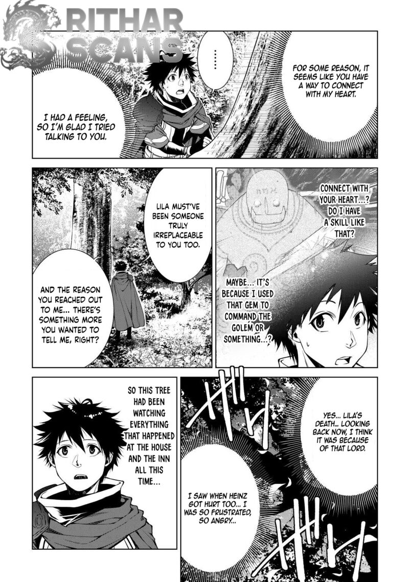 Machigai Shoukan Oidasareta Kedo Joui Gokan Skill De Rakuraku Seikatsu Chapter 11 Page 4