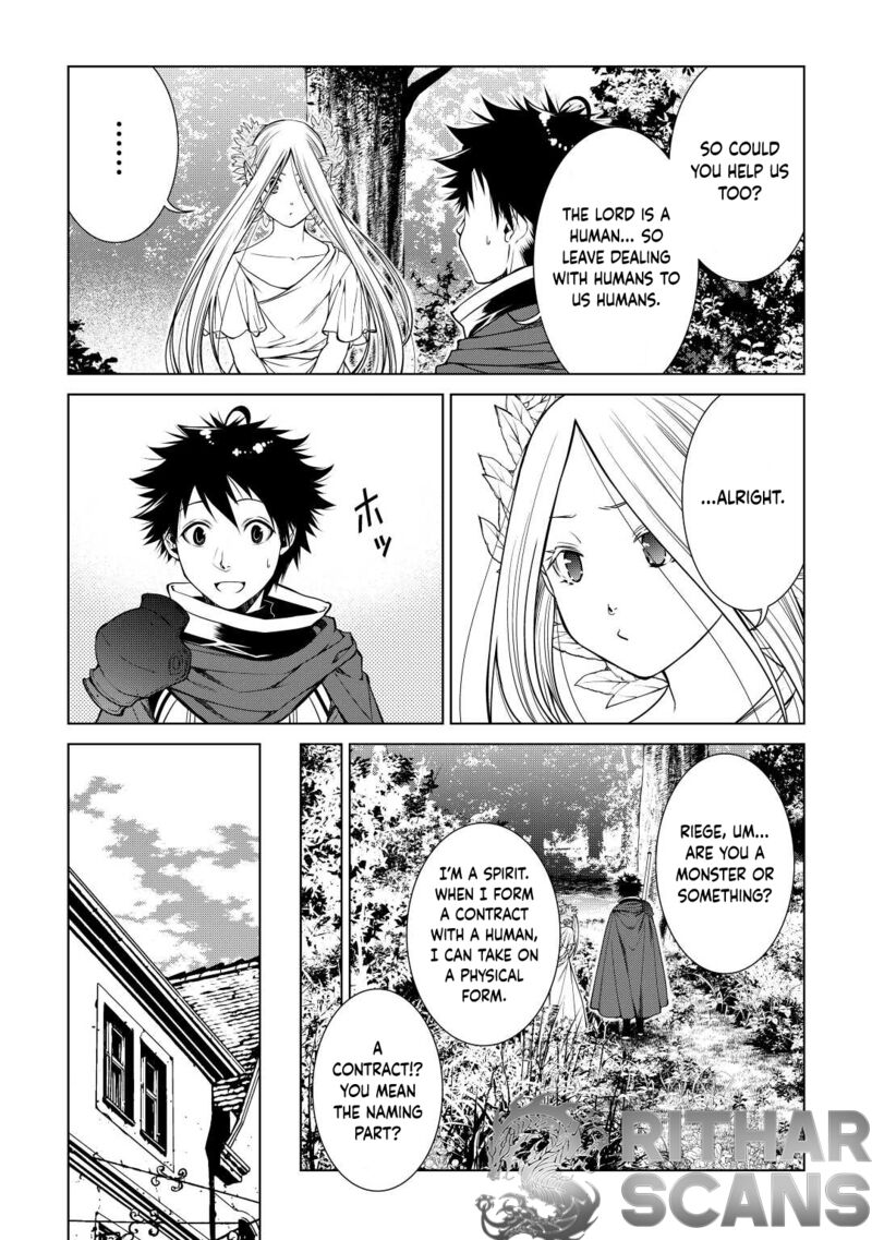 Machigai Shoukan Oidasareta Kedo Joui Gokan Skill De Rakuraku Seikatsu Chapter 11 Page 7