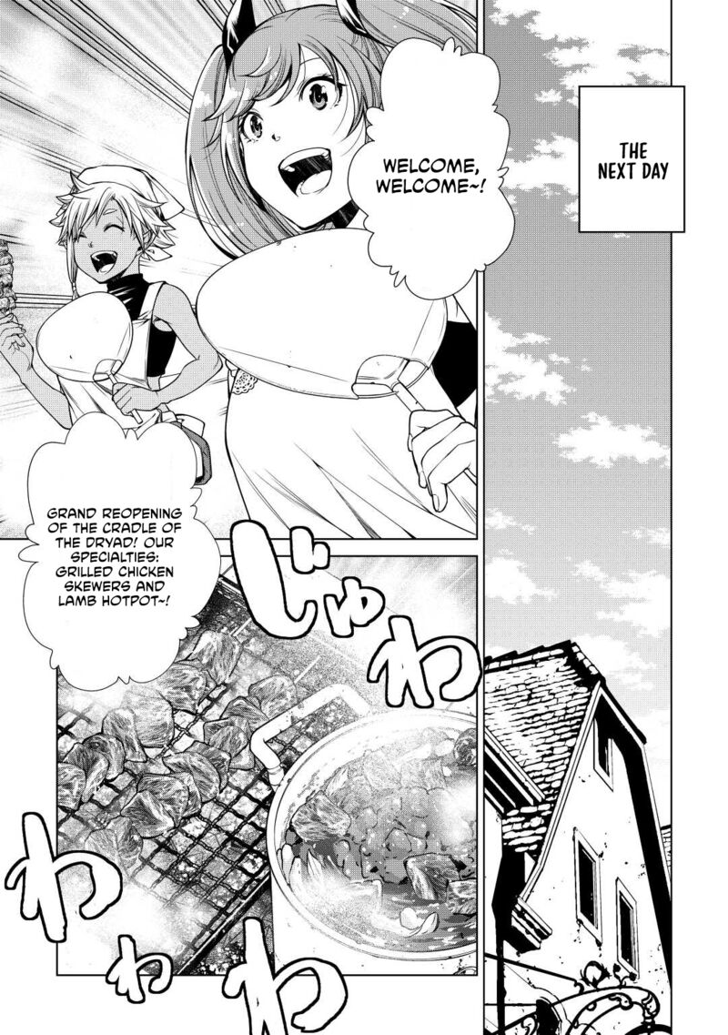 Machigai Shoukan Oidasareta Kedo Joui Gokan Skill De Rakuraku Seikatsu Chapter 11 Page 9