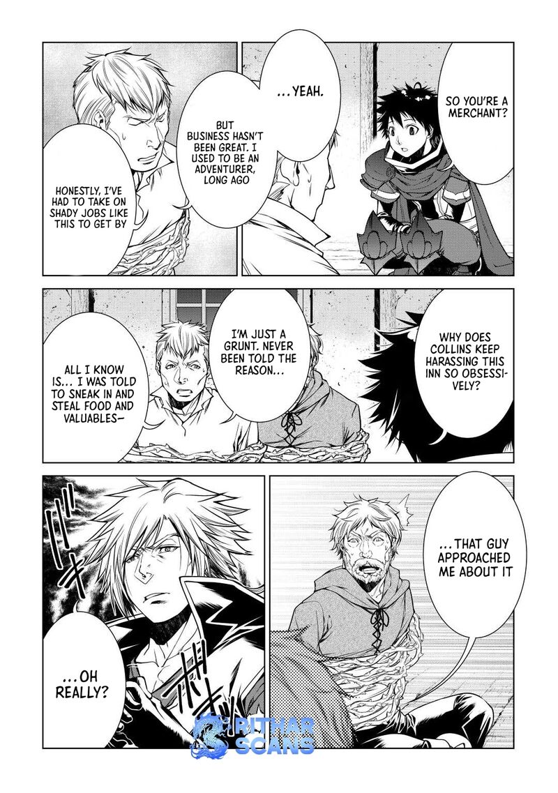 Machigai Shoukan Oidasareta Kedo Joui Gokan Skill De Rakuraku Seikatsu Chapter 12 Page 11