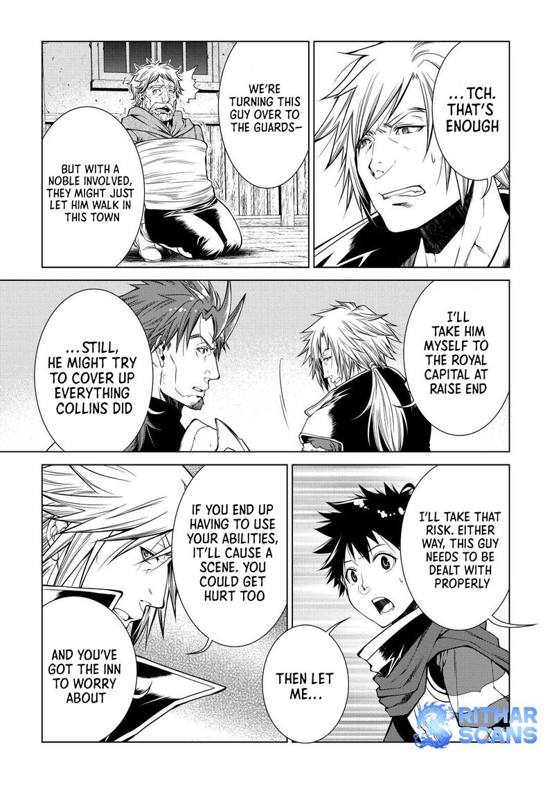 Machigai Shoukan Oidasareta Kedo Joui Gokan Skill De Rakuraku Seikatsu Chapter 12 Page 13