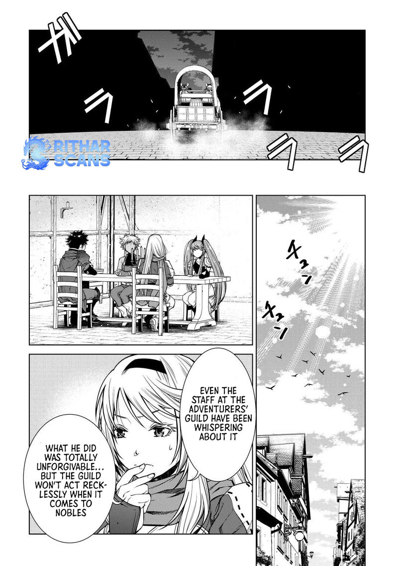 Machigai Shoukan Oidasareta Kedo Joui Gokan Skill De Rakuraku Seikatsu Chapter 12 Page 14