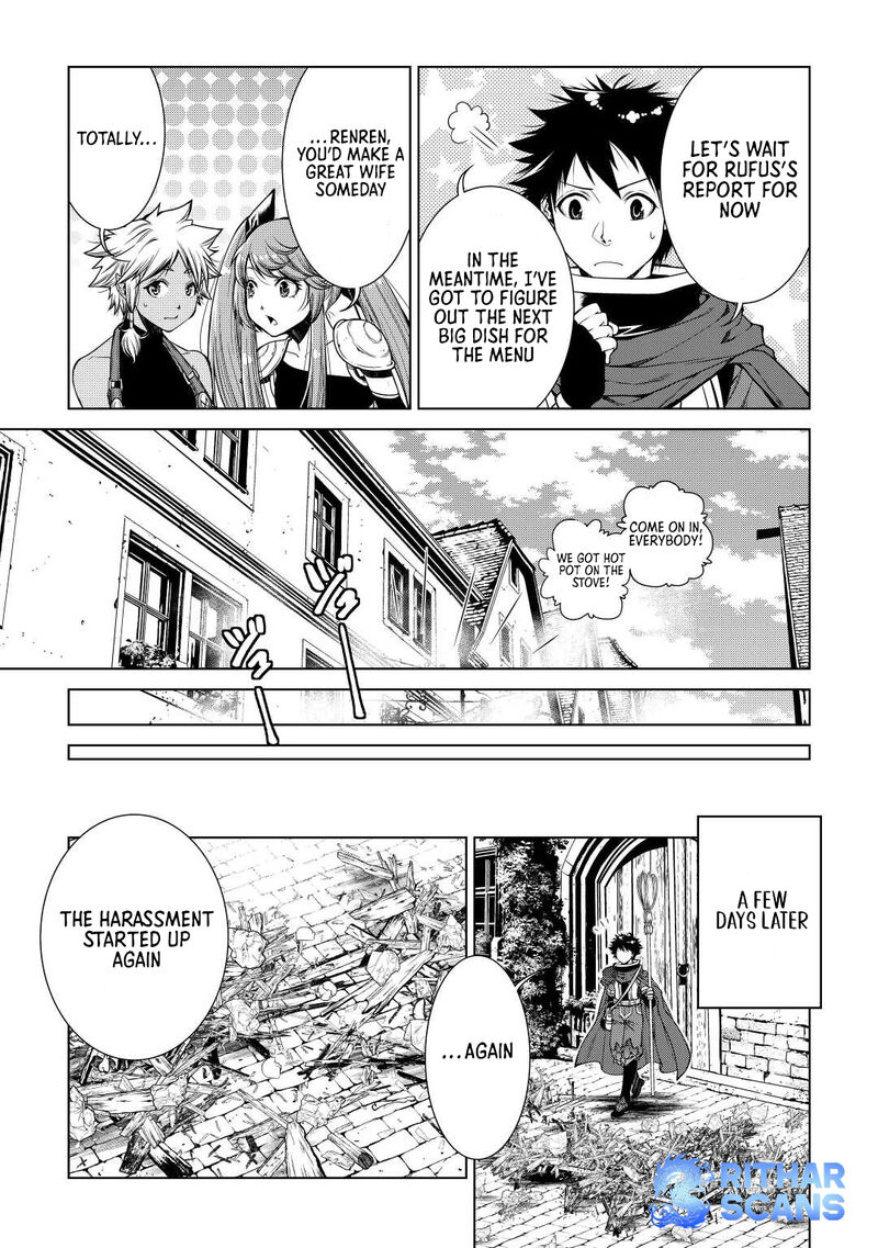 Machigai Shoukan Oidasareta Kedo Joui Gokan Skill De Rakuraku Seikatsu Chapter 12 Page 15