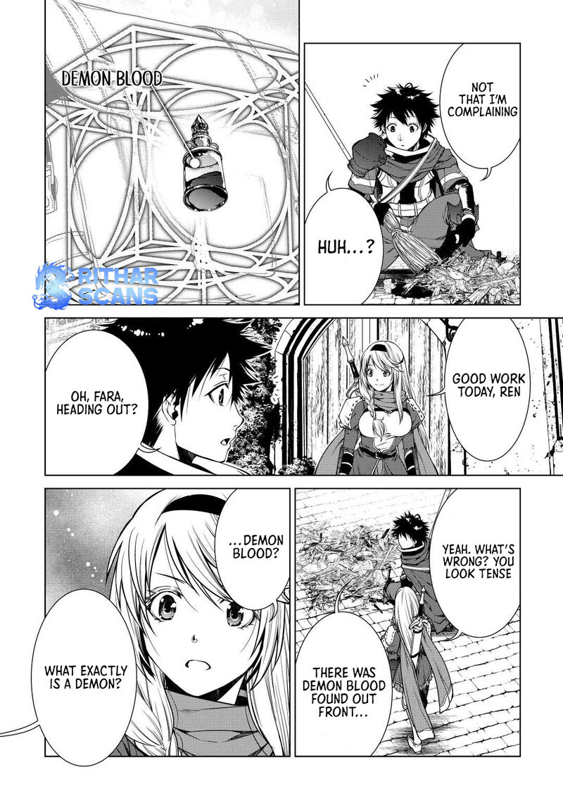 Machigai Shoukan Oidasareta Kedo Joui Gokan Skill De Rakuraku Seikatsu Chapter 12 Page 16