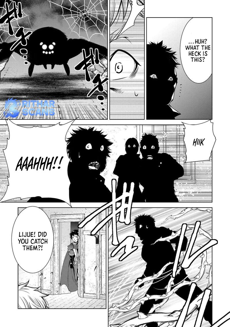 Machigai Shoukan Oidasareta Kedo Joui Gokan Skill De Rakuraku Seikatsu Chapter 12 Page 7