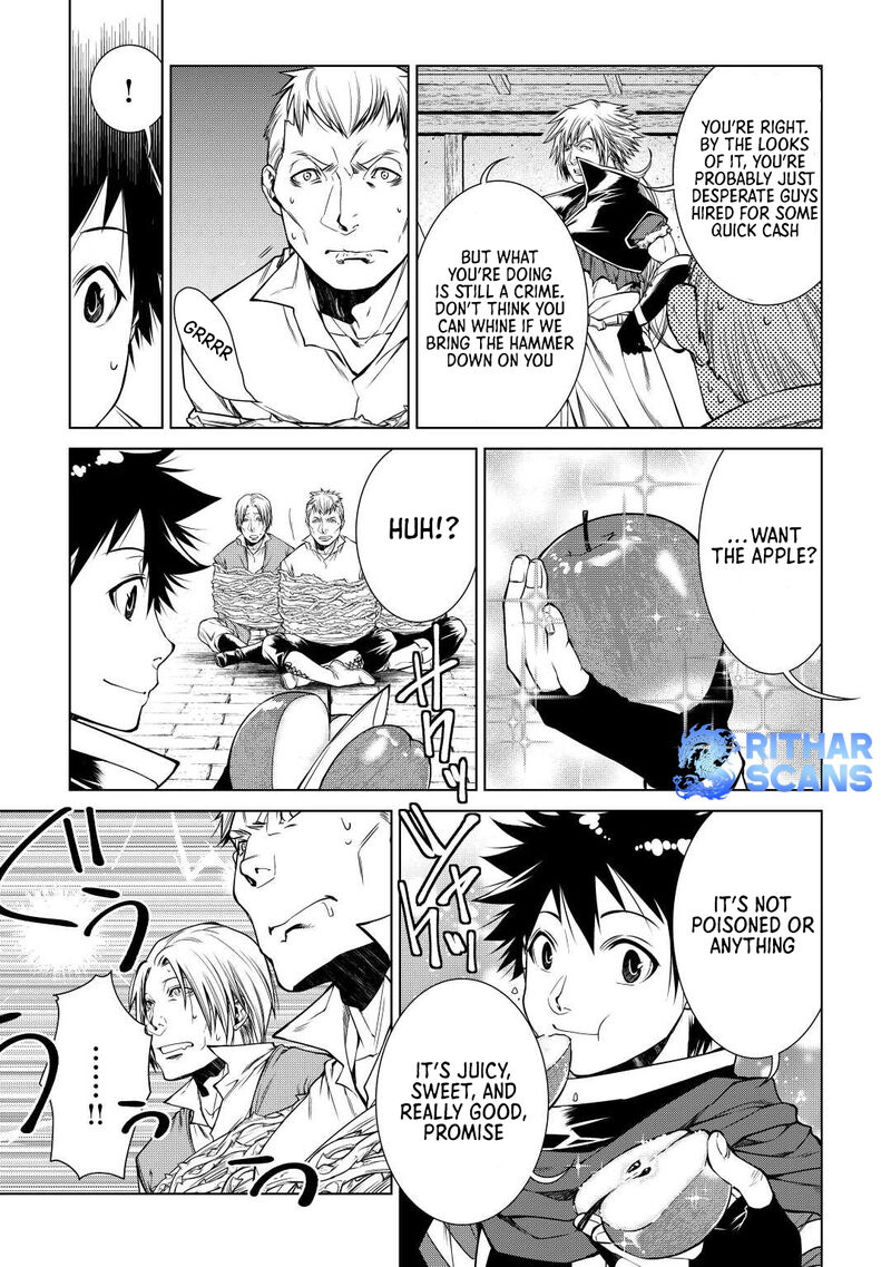 Machigai Shoukan Oidasareta Kedo Joui Gokan Skill De Rakuraku Seikatsu Chapter 12 Page 9