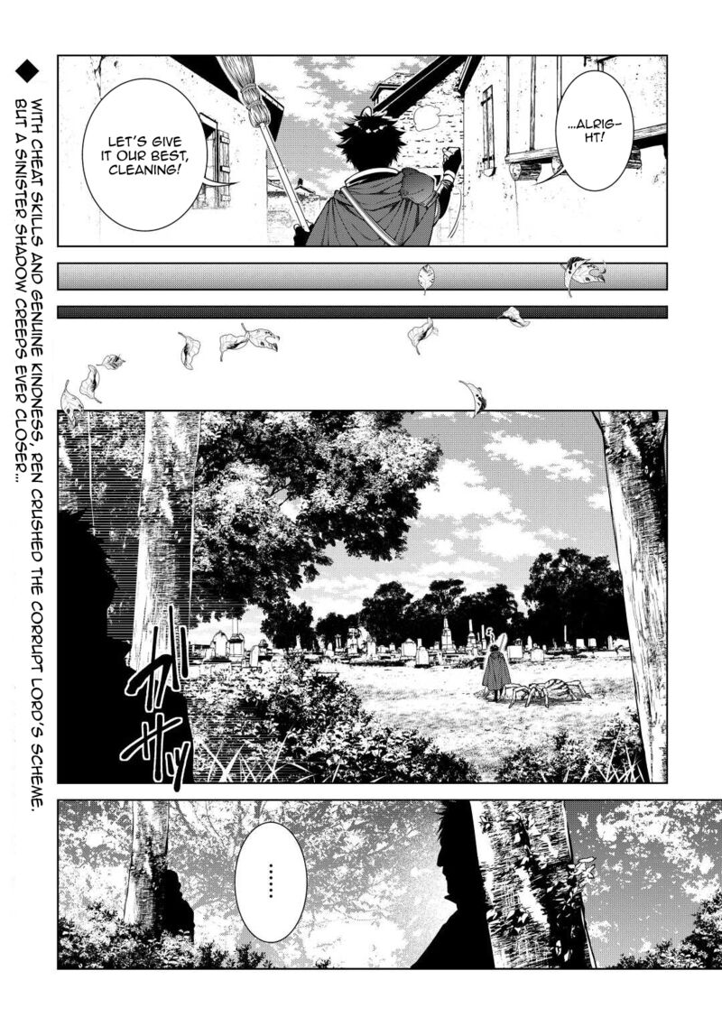 Machigai Shoukan Oidasareta Kedo Joui Gokan Skill De Rakuraku Seikatsu Chapter 13 Page 20