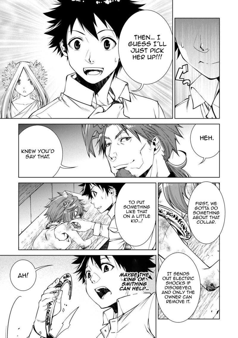 Machigai Shoukan Oidasareta Kedo Joui Gokan Skill De Rakuraku Seikatsu Chapter 13 Page 5