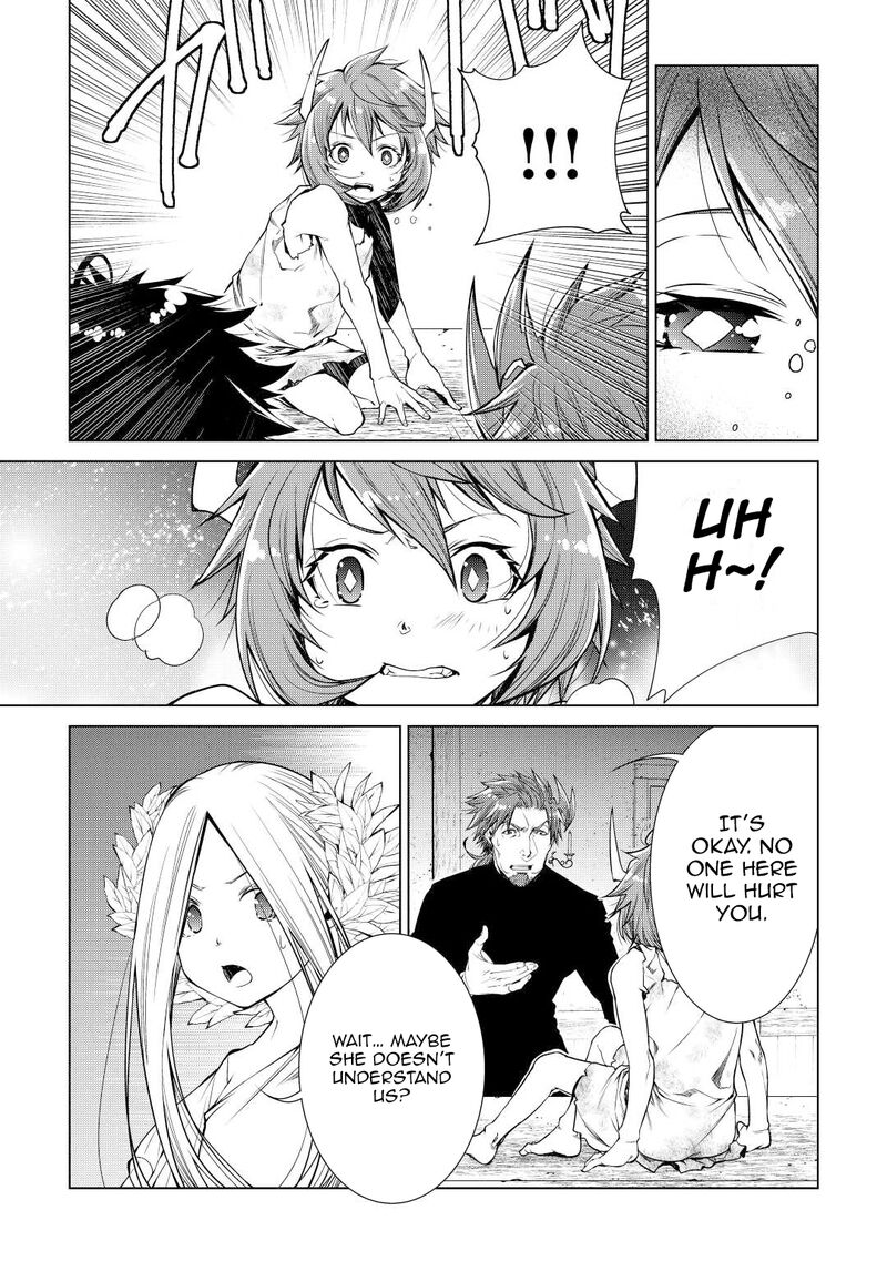 Machigai Shoukan Oidasareta Kedo Joui Gokan Skill De Rakuraku Seikatsu Chapter 13 Page 9