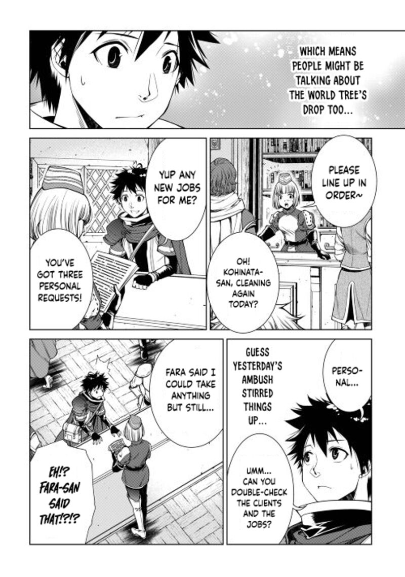 Machigai Shoukan Oidasareta Kedo Joui Gokan Skill De Rakuraku Seikatsu Chapter 14 Page 14