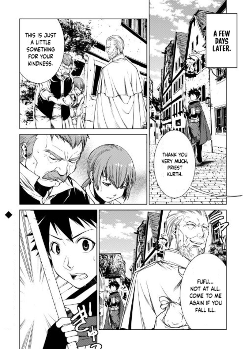 Machigai Shoukan Oidasareta Kedo Joui Gokan Skill De Rakuraku Seikatsu Chapter 14 Page 18