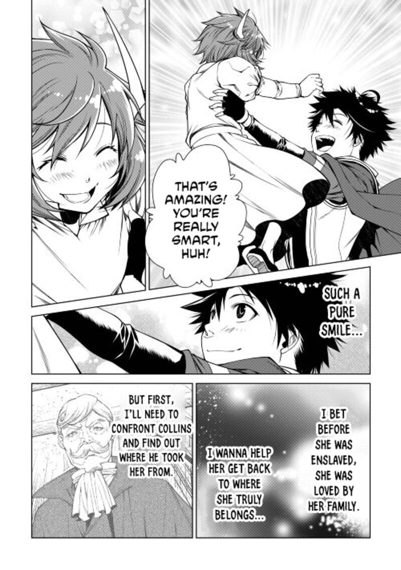 Machigai Shoukan Oidasareta Kedo Joui Gokan Skill De Rakuraku Seikatsu Chapter 14 Page 6