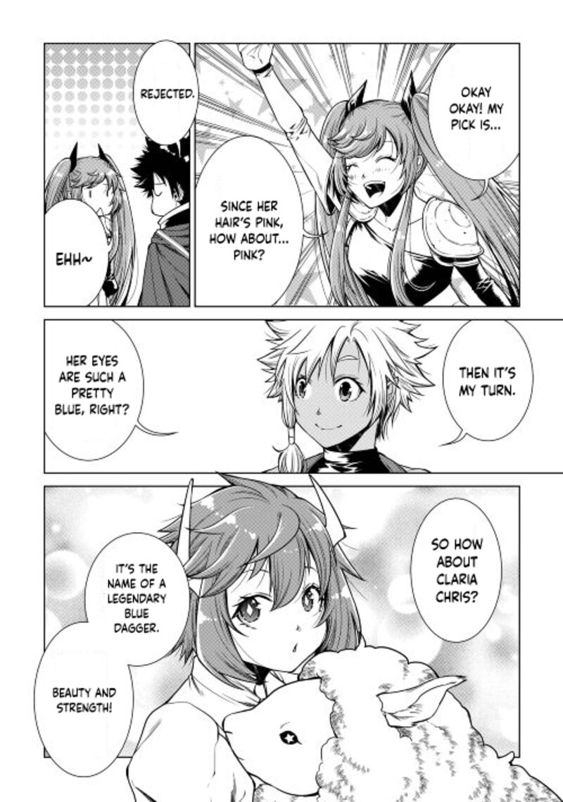 Machigai Shoukan Oidasareta Kedo Joui Gokan Skill De Rakuraku Seikatsu Chapter 14 Page 8